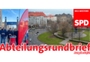 Abteilungsrundbrief März 2024